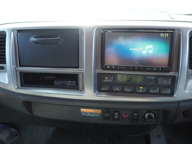 日野 レンジャー TKG-FD9JLAA(2WD)の写真47