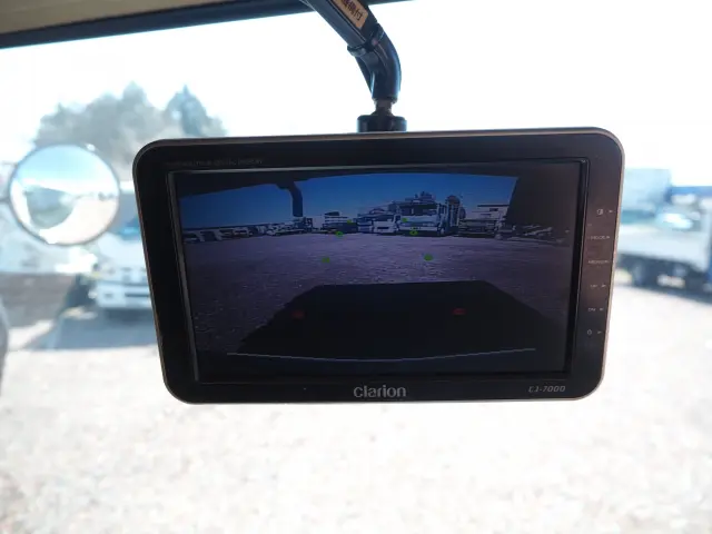 日野 レンジャー TKG-FD9JLAA(2WD)の写真48