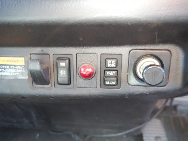 日野 レンジャー TKG-FD9JLAA(2WD)の写真49