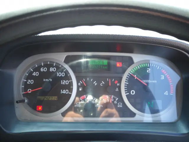 日野 レンジャー TKG-FD9JLAA(2WD)の写真50