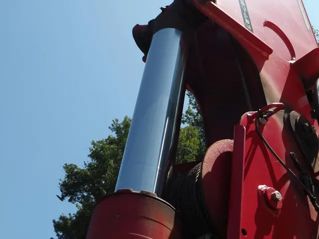 日野 レンジャー 2KG-FC2ABA(2WD)の写真12