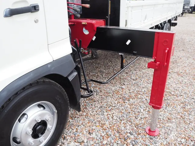日野 レンジャー 2KG-FC2ABA(2WD)の写真13