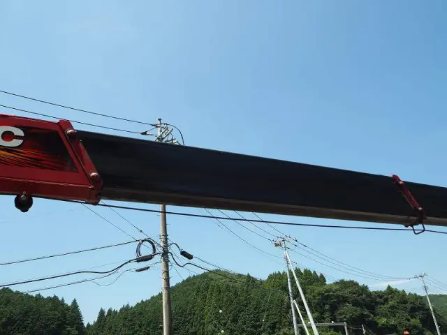 日野 レンジャー 2KG-FC2ABA(2WD)の写真18