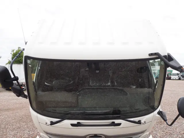 日野 レンジャー 2KG-FC2ABA(2WD)の写真19