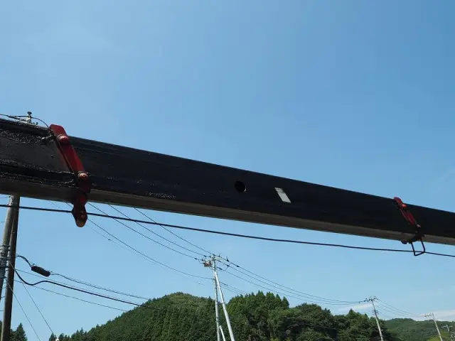 日野 レンジャー 2KG-FC2ABA(2WD)の写真20