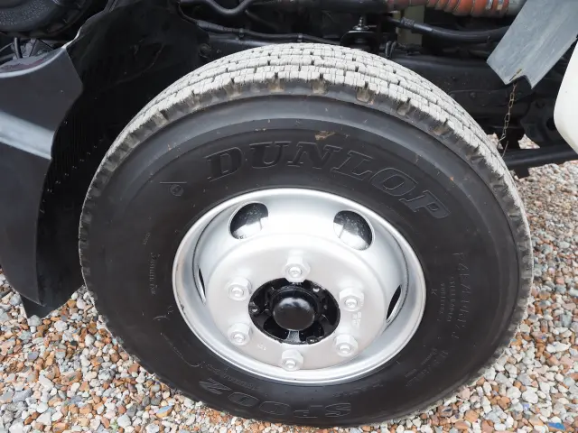 日野 レンジャー 2KG-FC2ABA(2WD)の写真21