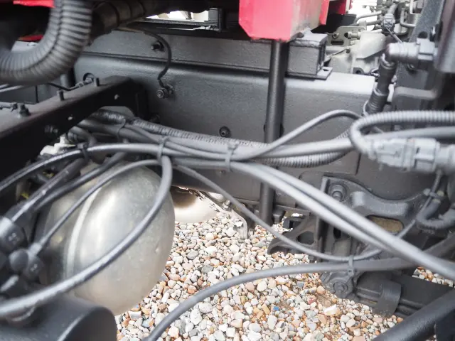 日野 レンジャー 2KG-FC2ABA(2WD)の写真22