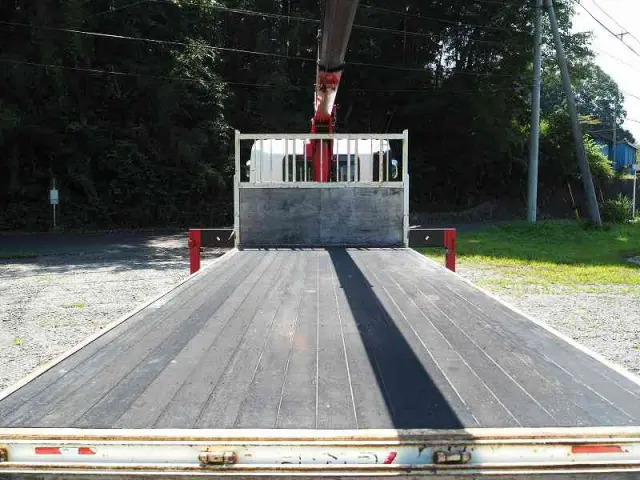 日野 レンジャー 2KG-FC2ABA(2WD)の写真24