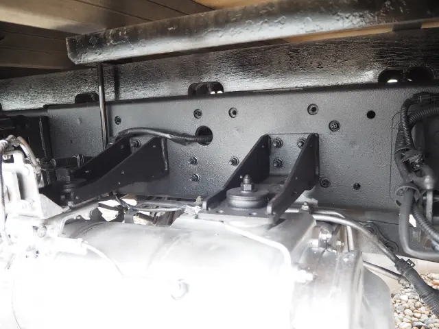日野 レンジャー 2KG-FC2ABA(2WD)の写真24
