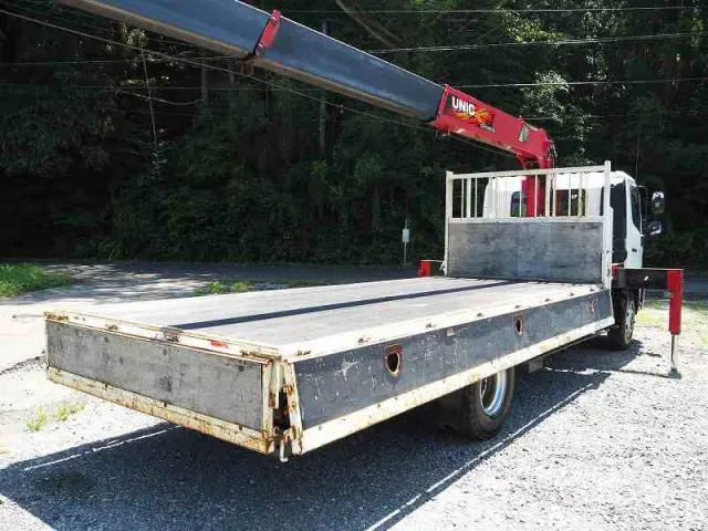 日野 レンジャー 2KG-FC2ABA(2WD)の写真25