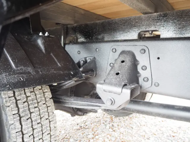 日野 レンジャー 2KG-FC2ABA(2WD)の写真26