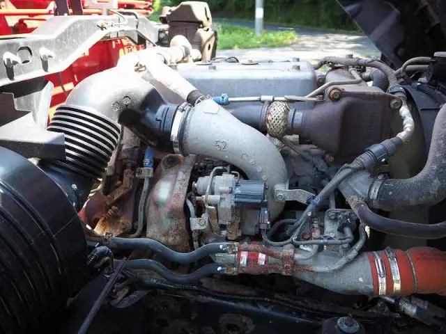 日野 レンジャー 2KG-FC2ABA(2WD)の写真27