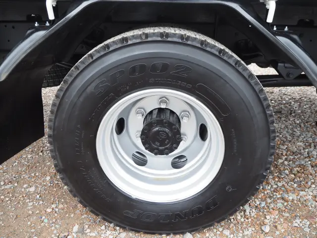 日野 レンジャー 2KG-FC2ABA(2WD)の写真27