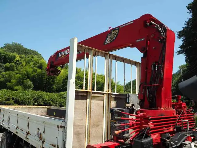 日野 レンジャー 2KG-FC2ABA(2WD)の写真28