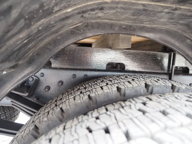 日野 レンジャー 2KG-FC2ABA(2WD)の写真28