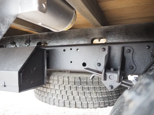 日野 レンジャー 2KG-FC2ABA(2WD)の写真29