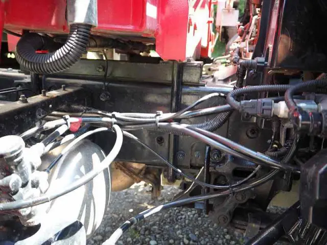 日野 レンジャー 2KG-FC2ABA(2WD)の写真30