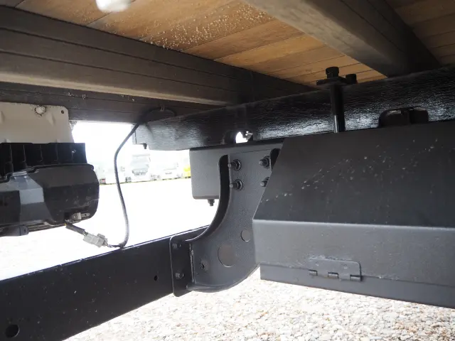 日野 レンジャー 2KG-FC2ABA(2WD)の写真30