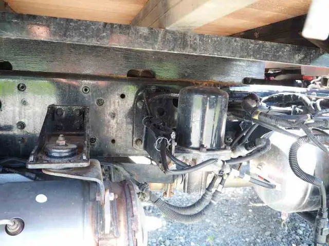 日野 レンジャー 2KG-FC2ABA(2WD)の写真31