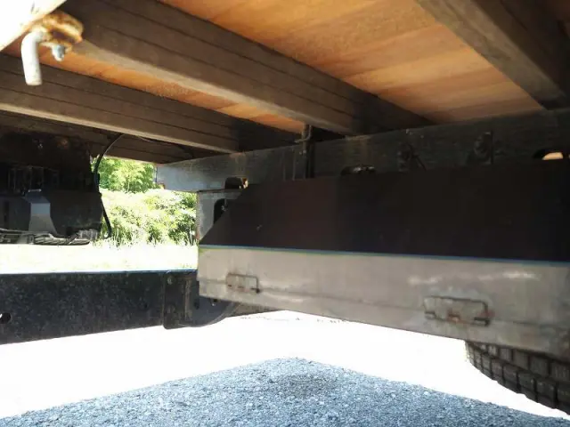 日野 レンジャー 2KG-FC2ABA(2WD)の写真32