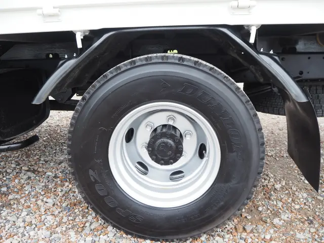 日野 レンジャー 2KG-FC2ABA(2WD)の写真32