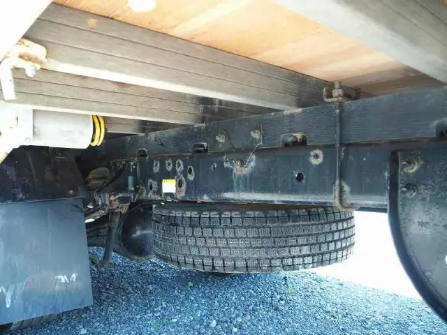 日野 レンジャー 2KG-FC2ABA(2WD)の写真33