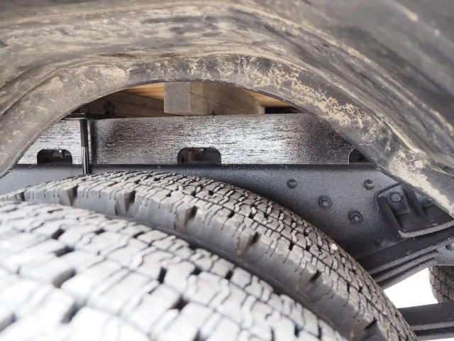 日野 レンジャー 2KG-FC2ABA(2WD)の写真33