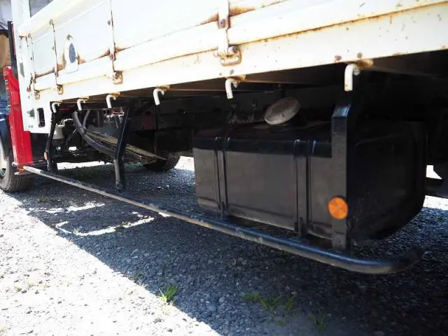 日野 レンジャー 2KG-FC2ABA(2WD)の写真34