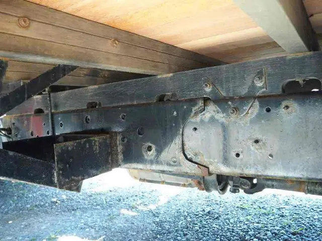 日野 レンジャー 2KG-FC2ABA(2WD)の写真35