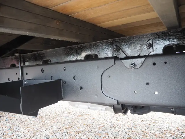 日野 レンジャー 2KG-FC2ABA(2WD)の写真35