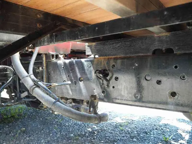 日野 レンジャー 2KG-FC2ABA(2WD)の写真36