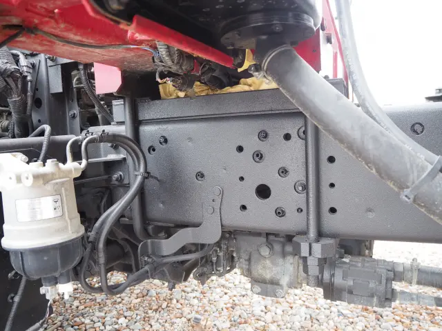 日野 レンジャー 2KG-FC2ABA(2WD)の写真37