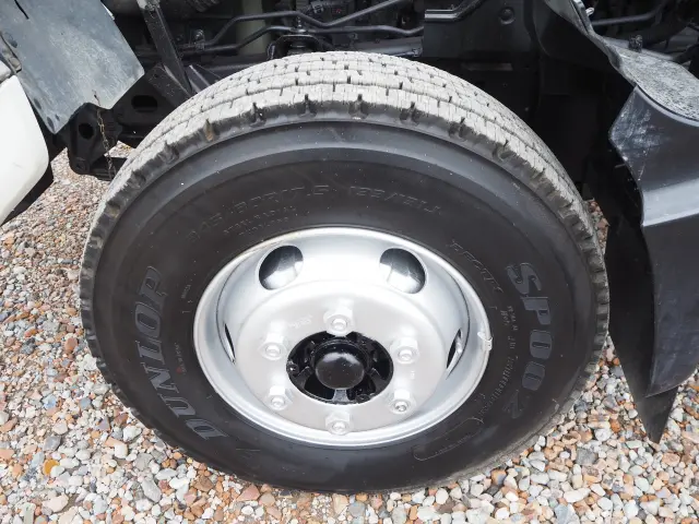 日野 レンジャー 2KG-FC2ABA(2WD)の写真38