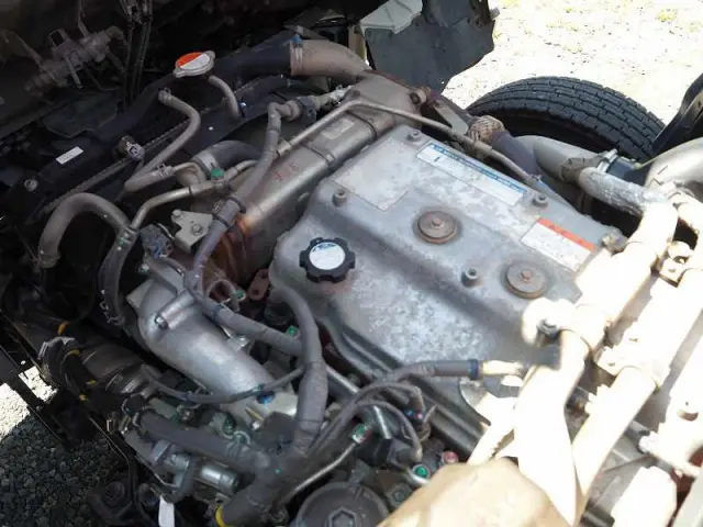 日野 レンジャー 2KG-FC2ABA(2WD)の写真39