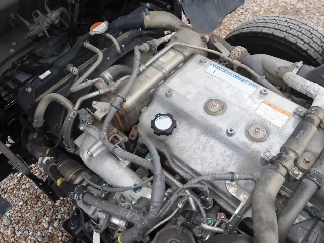 日野 レンジャー 2KG-FC2ABA(2WD)の写真39