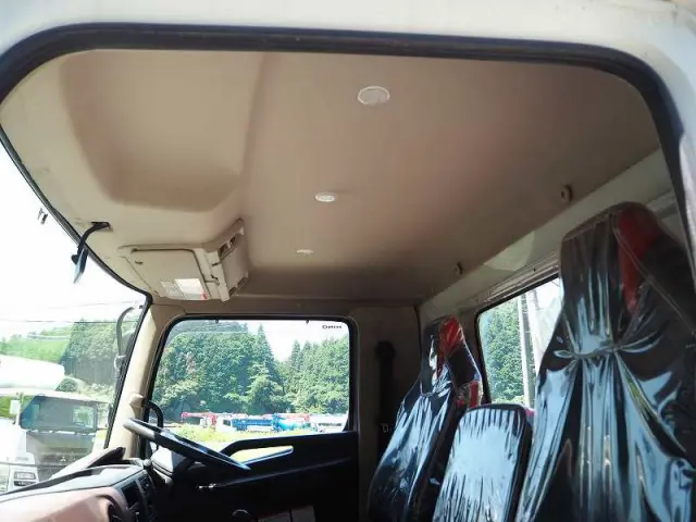 日野 レンジャー 2KG-FC2ABA(2WD)の写真41