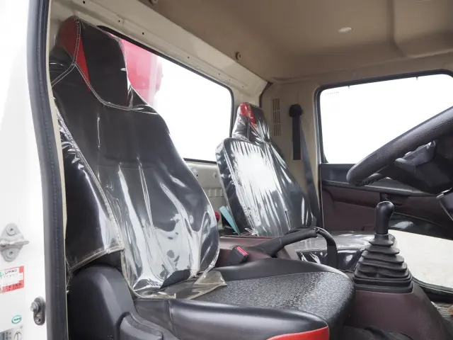 日野 レンジャー 2KG-FC2ABA(2WD)の写真43