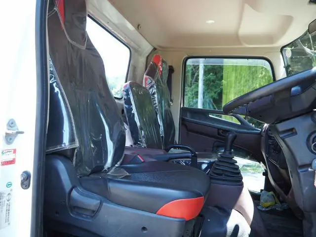 日野 レンジャー 2KG-FC2ABA(2WD)の写真44