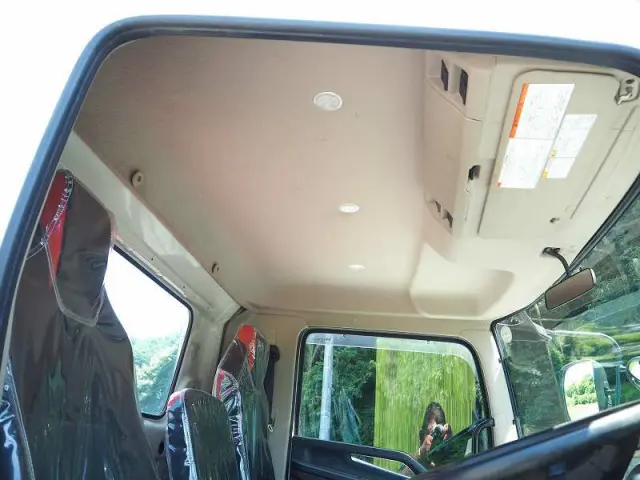 日野 レンジャー 2KG-FC2ABA(2WD)の写真45