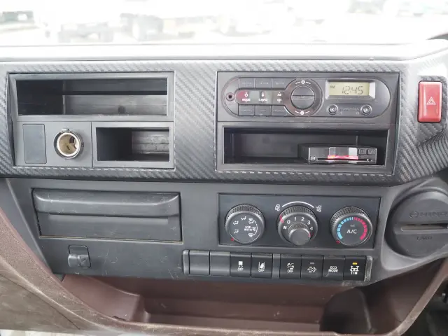 日野 レンジャー 2KG-FC2ABA(2WD)の写真45