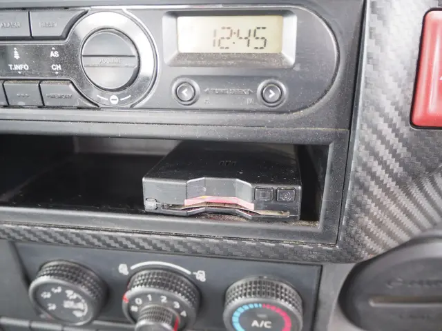 日野 レンジャー 2KG-FC2ABA(2WD)の写真46
