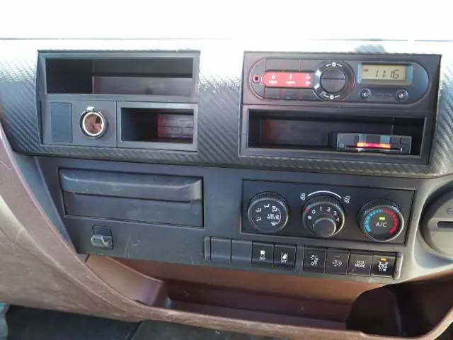 日野 レンジャー 2KG-FC2ABA(2WD)の写真47