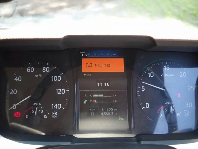 日野 レンジャー 2KG-FC2ABA(2WD)の写真49