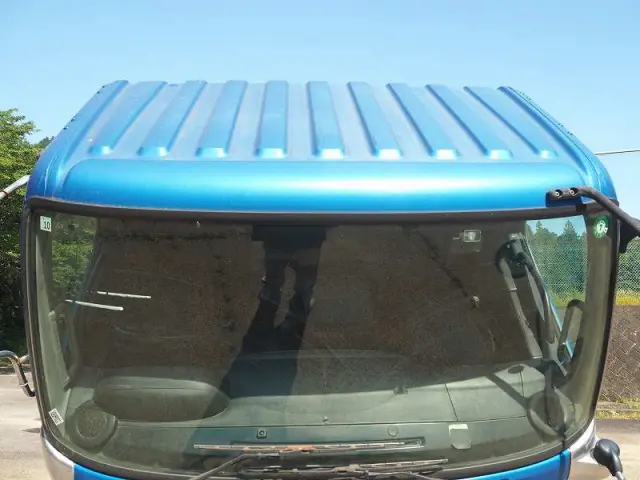 日野 レンジャー TKG-FC9JCAA(2WD)の写真9