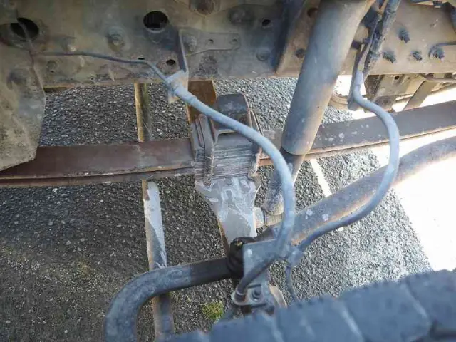 日野 レンジャー TKG-FC9JCAA(2WD)の写真10