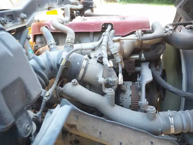 日野 レンジャー TKG-FC9JCAA(2WD)の写真11