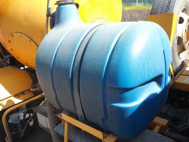 日野 レンジャー TKG-FC9JCAA(2WD)の写真12