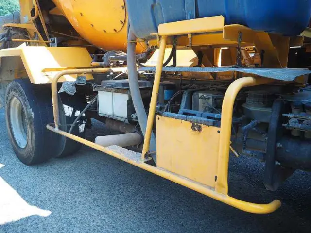 日野 レンジャー TKG-FC9JCAA(2WD)の写真13