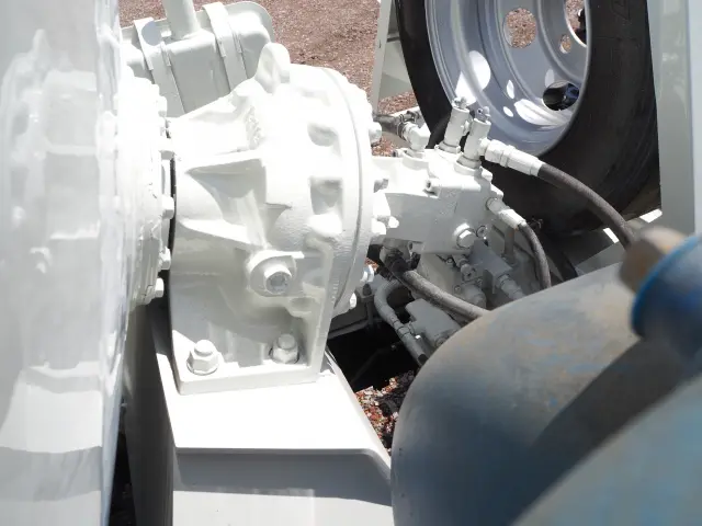 日野 レンジャー TKG-FC9JCAA(2WD)の写真13