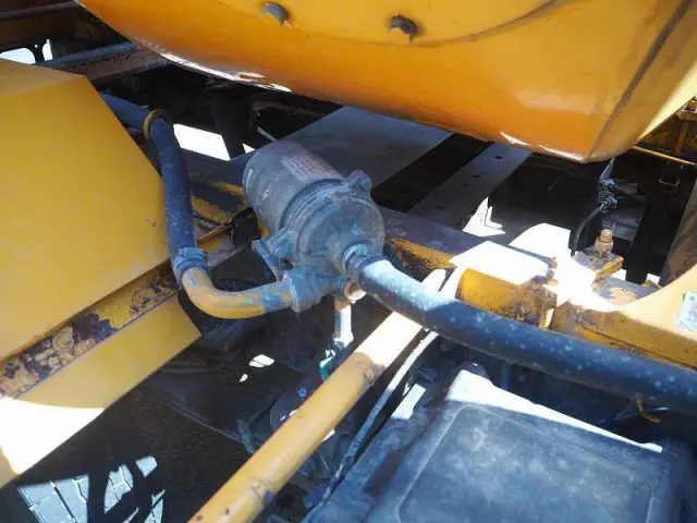 日野 レンジャー TKG-FC9JCAA(2WD)の写真14